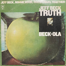 Load image into Gallery viewer, Jeff Beck : Truth/Beck-ola (2xLP, Comp, Ter)
