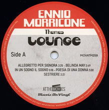 Load image into Gallery viewer, Ennio Morricone : Lounge (2xLP, Comp)
