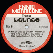 Load image into Gallery viewer, Ennio Morricone : Lounge (2xLP, Comp)
