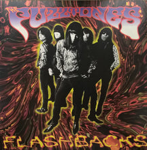 Laden Sie das Bild in den Galerie-Viewer, The Fuzztones : Flashbacks (2xLP, Comp)
