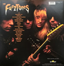 Laden Sie das Bild in den Galerie-Viewer, The Fuzztones : Flashbacks (2xLP, Comp)
