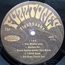 Laden Sie das Bild in den Galerie-Viewer, The Fuzztones : Flashbacks (2xLP, Comp)
