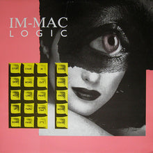 Charger l'image dans la galerie, Im-Mac Logic : Bolero (12", Maxi)
