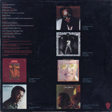 Laden Sie das Bild in den Galerie-Viewer, Bobby Womack : Bobby Womack's Greatest Hits (LP, Comp, Pit)
