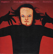 Charger l'image dans la galerie, Brian Auger's Oblivion Express : Happiness Heartaches (LP, Album, Win)

