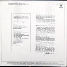 Load image into Gallery viewer, Jonathan Winters : Wings It! (LP, Album)
