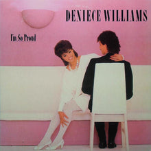 Load image into Gallery viewer, Deniece Williams : I'm So Proud (LP, Album)
