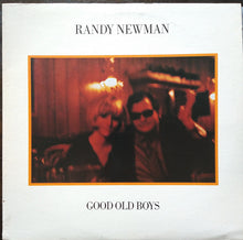 Laden Sie das Bild in den Galerie-Viewer, Randy Newman : Good Old Boys (LP, Album, RE, Los)
