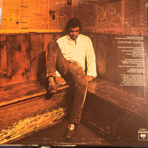 Johnny Mathis : Close To You (LP, Album, Ter)