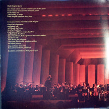 Load image into Gallery viewer, Chuck Mangione : Live At The Hollywood Bowl (An Evening Of Magic) (2xLP, Album, San)
