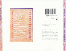 Laden Sie das Bild in den Galerie-Viewer, Peter Gabriel : Shaking The Tree (Sixteen Golden Greats) (CD, Comp, RE, Uni)
