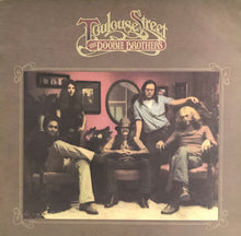 Charger l&#39;image dans la galerie, The Doobie Brothers : Toulouse Street (LP, Album, Pit)
