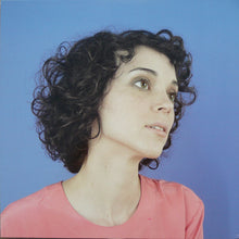 Laden Sie das Bild in den Galerie-Viewer, St. Vincent : Actor (LP, Album)
