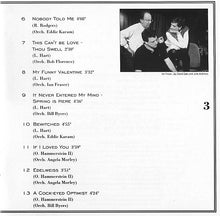 Load image into Gallery viewer, Julie Andrews : Broadway • The Music Of Richard Rodgers (CD, Album, Club)
