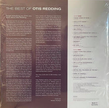 Charger l&#39;image dans la galerie, Otis Redding : The Best Of Otis Redding (LP, Comp, Mono, RM)
