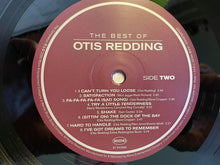 Charger l&#39;image dans la galerie, Otis Redding : The Best Of Otis Redding (LP, Comp, Mono, RM)
