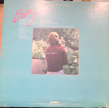 Charger l'image dans la galerie, Barry Manilow : Barry (LP, Album, Mon)

