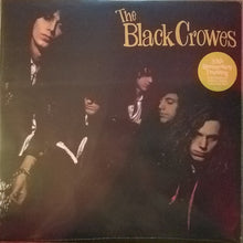 Load image into Gallery viewer, The Black Crowes : Shake Your Money Maker (LP, Album, RE, RM, 30t)
