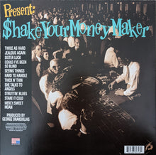 Load image into Gallery viewer, The Black Crowes : Shake Your Money Maker (LP, Album, RE, RM, 30t)
