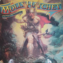 Load image into Gallery viewer, Molly Hatchet : Flirtin&#39; With Disaster (LP, Album, San)
