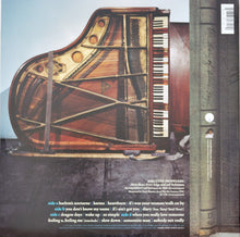 Load image into Gallery viewer, Alicia Keys : The Diary Of Alicia Keys (2xLP, Album, Gat)
