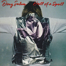 Laden Sie das Bild in den Galerie-Viewer, Doug Sahm : Hell Of A Spell (LP, Album, Ter)
