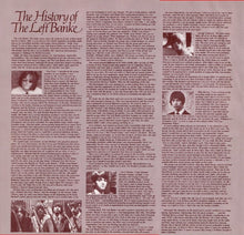 Load image into Gallery viewer, The Left Banke : The History Of The Left Banke (LP, Comp)
