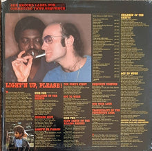 Load image into Gallery viewer, David Liebman : Light'n Up, Please! (LP, Album)
