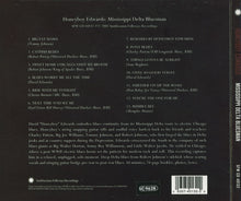 Load image into Gallery viewer, Honeyboy Edwards* : Mississippi Delta Bluesman (CD, Album, RE)
