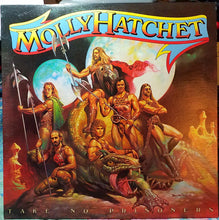 Charger l'image dans la galerie, Molly Hatchet : Take No Prisoners (LP, Album, Ter)
