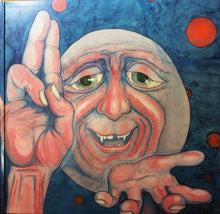 Load image into Gallery viewer, King Crimson : In The Court Of The Crimson King (An Observation By King Crimson) (LP, Album, RE, 200)

