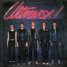 Charger l'image dans la galerie, Ultravox!* : Ultravox! (LP, Album, Win)
