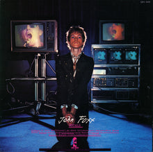 Charger l'image dans la galerie, Ultravox!* : Ultravox! (LP, Album, Win)
