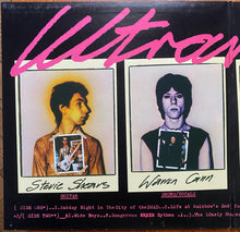 Charger l'image dans la galerie, Ultravox!* : Ultravox! (LP, Album, Win)
