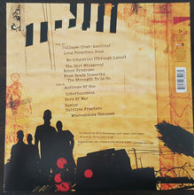 Laden Sie das Bild in den Galerie-Viewer, Rise Against : Appeal To Reason (LP, Album, Cle)
