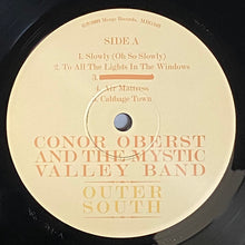 Load image into Gallery viewer, Conor Oberst And The Mystic Valley Band : Outer South (2xLP, Album)
