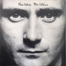 Laden Sie das Bild in den Galerie-Viewer, Phil Collins : Face Value (LP, Album, SRC)
