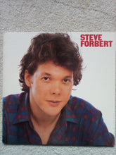 Laden Sie das Bild in den Galerie-Viewer, Steve Forbert : Steve Forbert (LP, Album, Ter)
