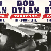 Load image into Gallery viewer, Bob Dylan : Together Through Life (2xLP, Album, 180 + CD, Album)
