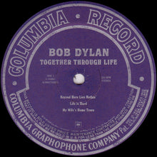 Load image into Gallery viewer, Bob Dylan : Together Through Life (2xLP, Album, 180 + CD, Album)
