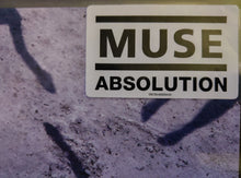 Laden Sie das Bild in den Galerie-Viewer, Muse : Absolution (2xLP, Album, RE, RP, Gat)
