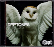Charger l'image dans la galerie, Deftones : Diamond Eyes (CD, Album, RE)
