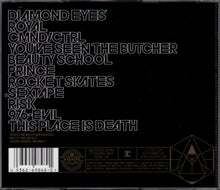 Charger l'image dans la galerie, Deftones : Diamond Eyes (CD, Album, RE)
