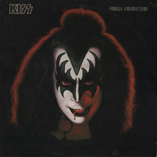 Load image into Gallery viewer, Kiss, Gene Simmons : Gene Simmons (LP, Album, Promo, CSM)

