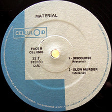 Load image into Gallery viewer, Material : American Songs (12")
