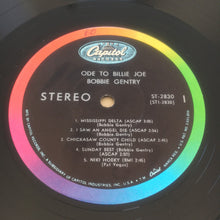 Charger l'image dans la galerie, Bobbie Gentry : Ode To Billie Joe (LP, Album)
