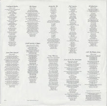 Laden Sie das Bild in den Galerie-Viewer, Warren Zevon : Sentimental Hygiene (LP, Album, Spe)
