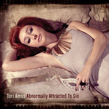 Load image into Gallery viewer, Tori Amos : Abnormally Attracted To Sin (2xLP, Album, Gat)
