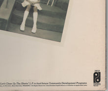 Load image into Gallery viewer, The Philadelphia International All-Stars* : Let's Clean Up The Ghetto (LP, Album)
