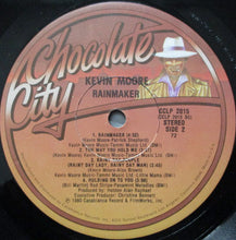 Load image into Gallery viewer, Kevin Moore (4) : Rainmaker (LP, Album)
